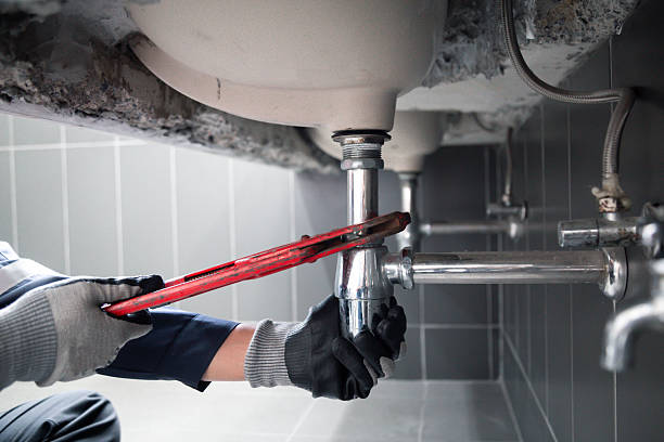 Trusted Emergency Plumber service in Friday Harbor, WA - AAA Plumbing Heating